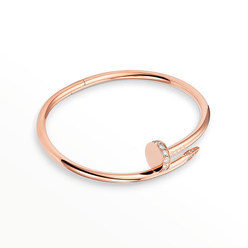 [Spark]JUSTE BRACELET 3.5MM DIAMONDS