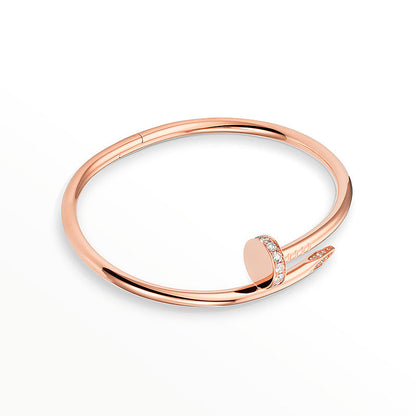 [Spark]JUSTE BRACELET 3.5MM DIAMONDS