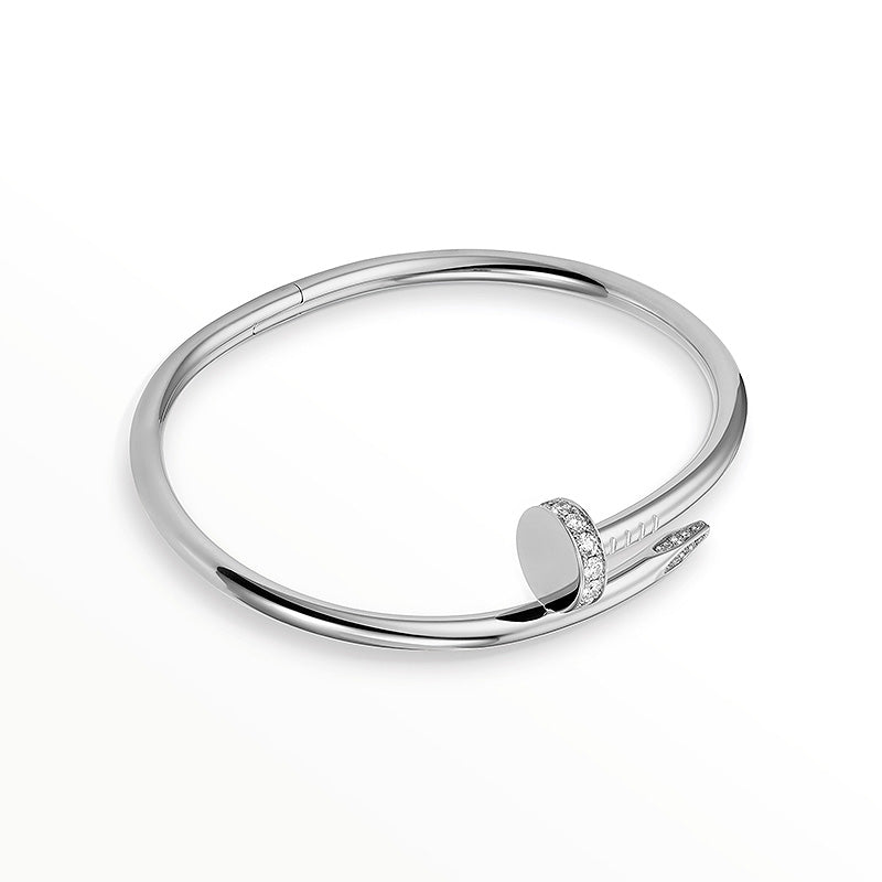 [Spark]JUSTE BRACELET 3.5MM DIAMONDS
