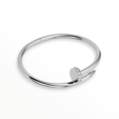 [Spark]JUSTE BRACELET 3.5MM DIAMONDS