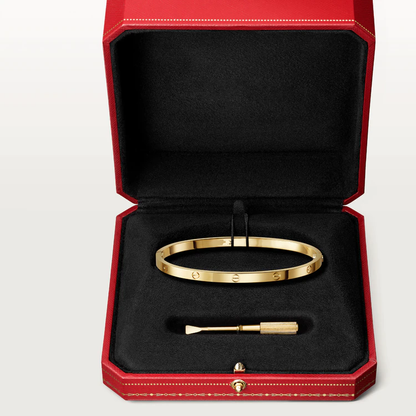 [Spark]LOVE BRACELET 3.65MM