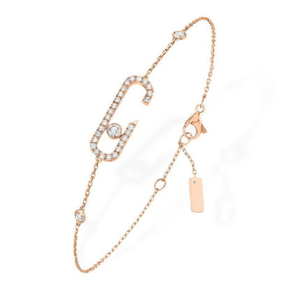 [Spark]BABY MOVE DIAMOND BRACELET