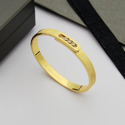 [Spark]Move Noa Ciselé bangle