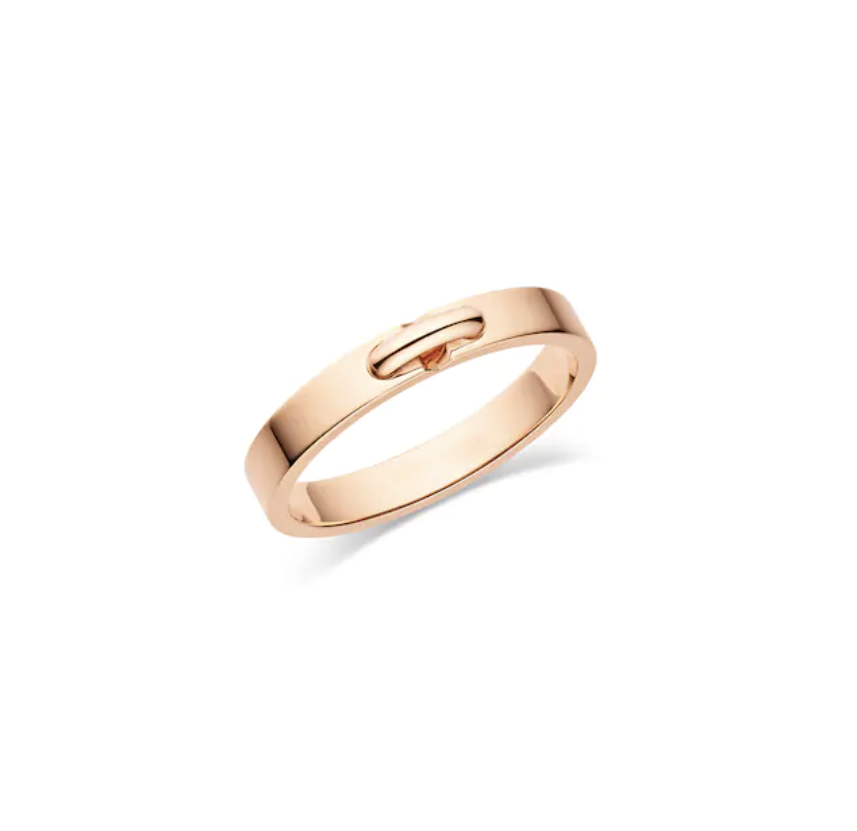 [Spark]ALLIANCE LIENS VIDENCE 3MM RING