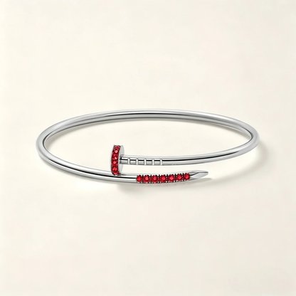 [Spark]JUSTE BRACELET 2.5MM DIAMONDS NEW