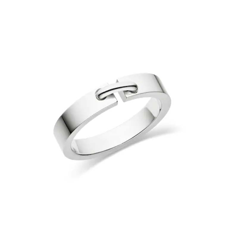[Spark]ALLIANCE LIENS VIDENCE 4MM RING
