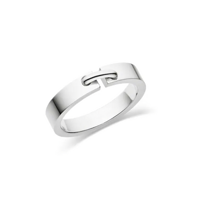 [Spark]ALLIANCE LIENS VIDENCE 4MM RING