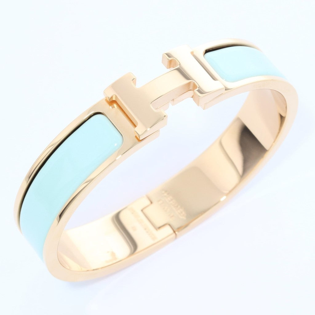 [Spark]H LIGHT BLUE BRACELET