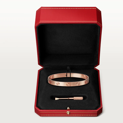 [Spark]LOVE BRACELET 6.1MM
