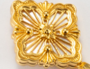 [Spark] B.C.L SMALL SIZE  ENAMEL NECKLACE£¨Various colors)
