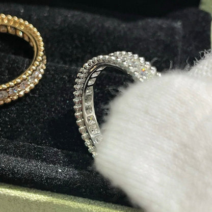 [Spark]PERLEE DIAMOND Spark GOLD RING