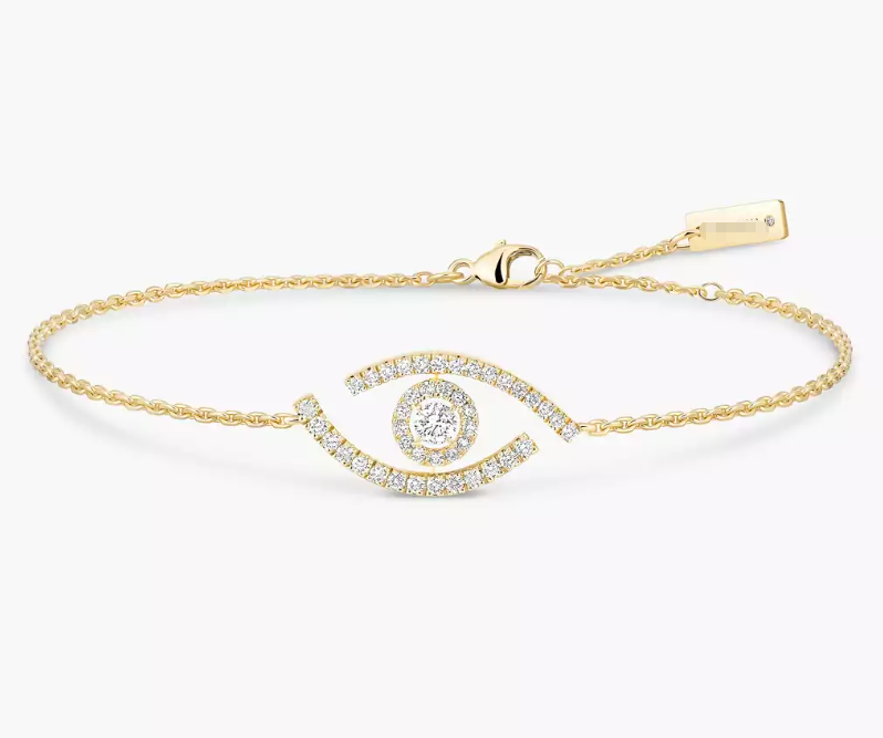[Spark]M EYE OF LUCK BRACELET