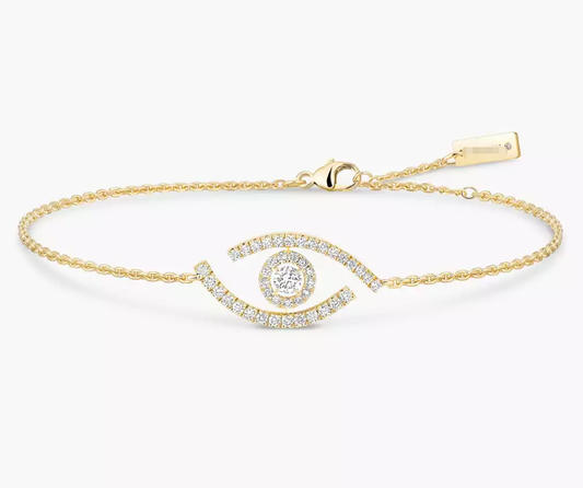 [Spark]M EYE OF LUCK BRACELET