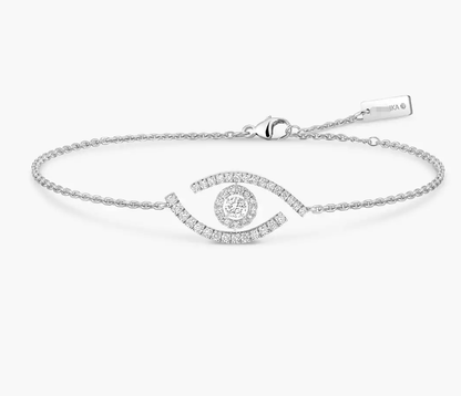 [Spark]M EYE OF LUCK BRACELET