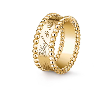 [Spark]PERLEE  RING