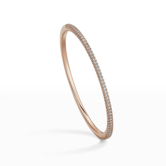 [Spark]MINI DIAMOND TENNIS BRACELET