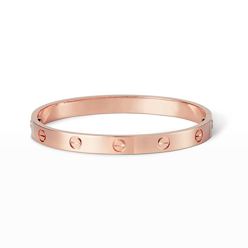 [Spark]LOVE BRACELET 6.1MM