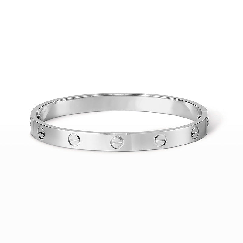 [Spark]LOVE BRACELET 6.1MM