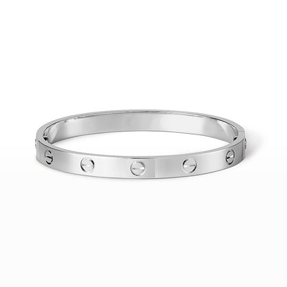 [Spark]LOVE BRACELET 6.1MM
