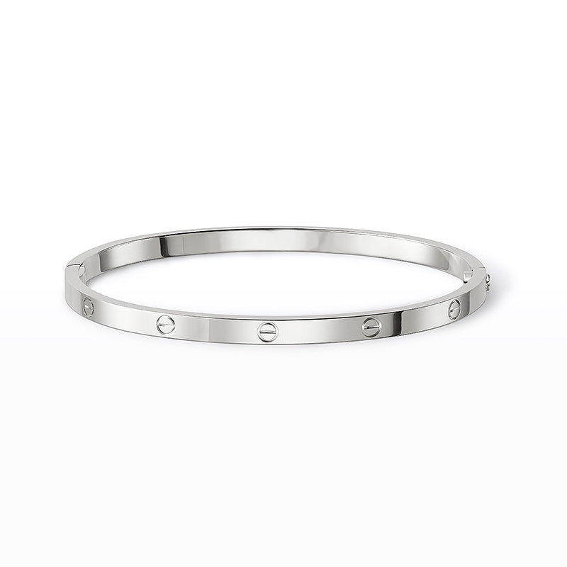 [Spark]LOVE BRACELET 3.65MM