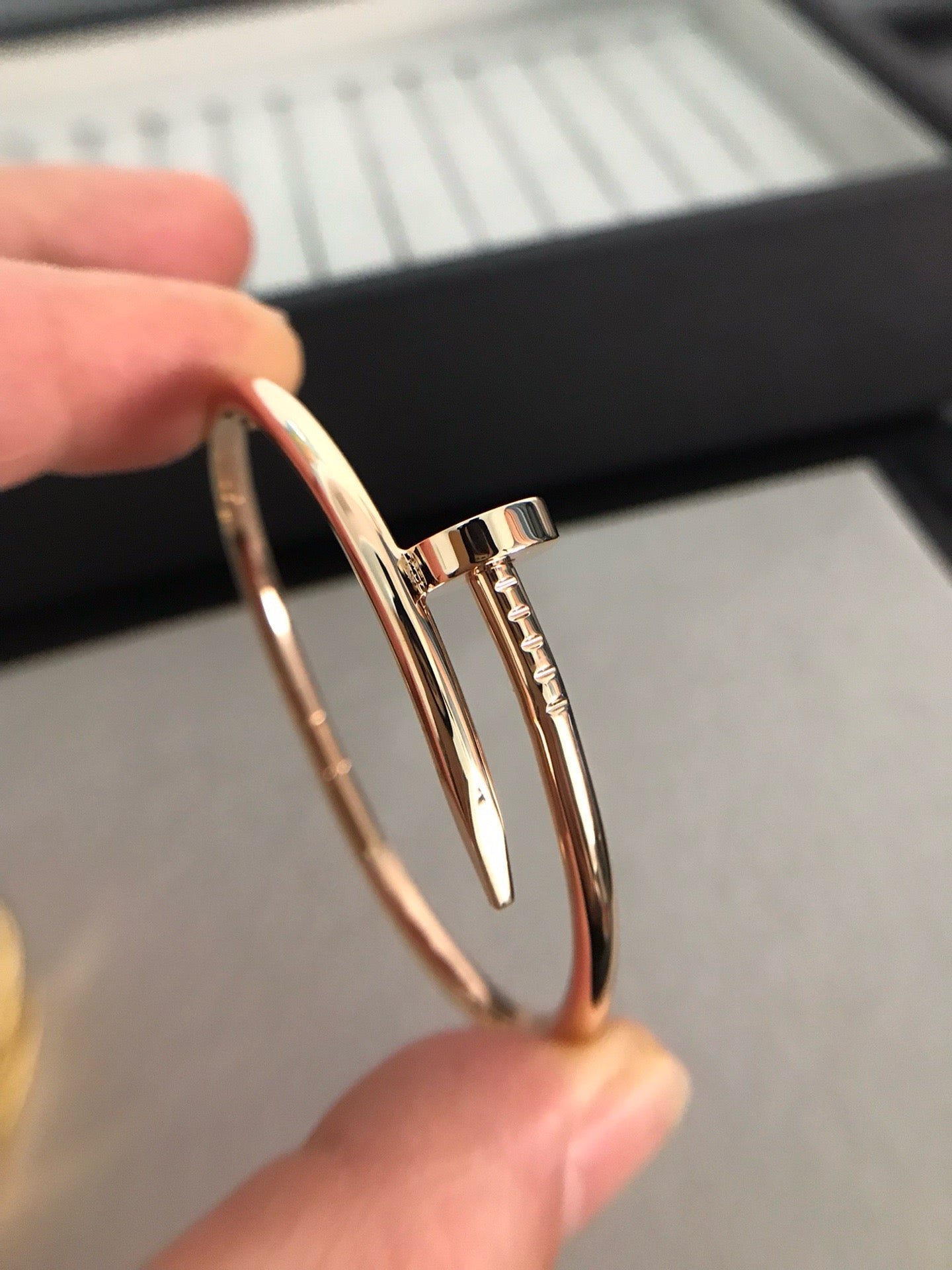 [Spark]JUSTE BRACELET 3.5MM