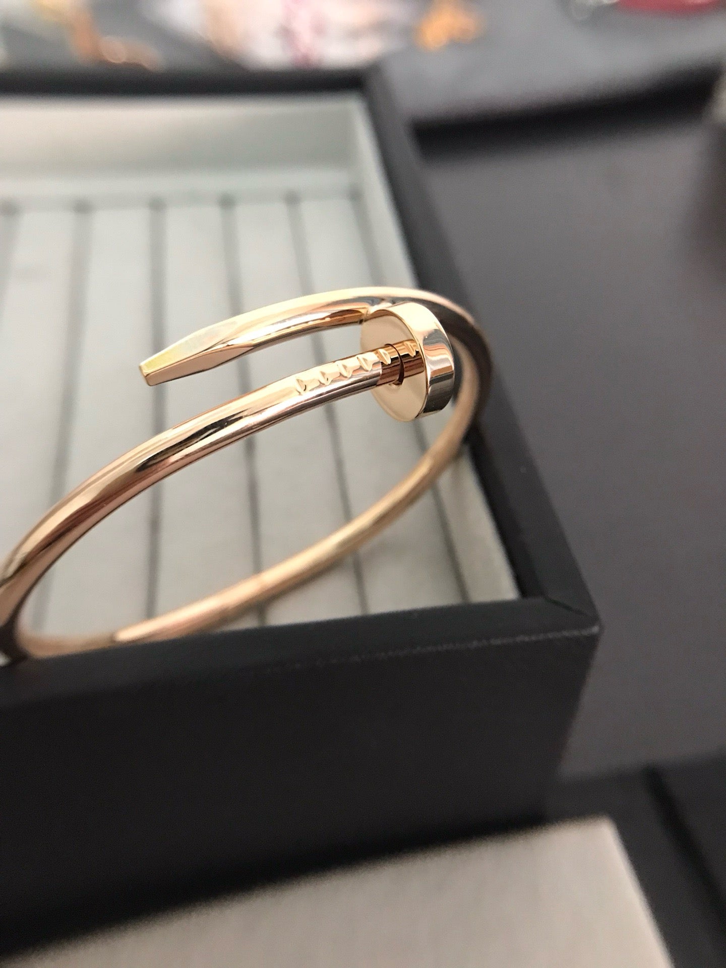 [Spark]JUSTE BRACELET 3.5MM