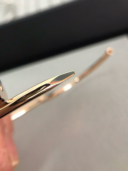 [Spark]JUSTE BRACELET 3.5MM
