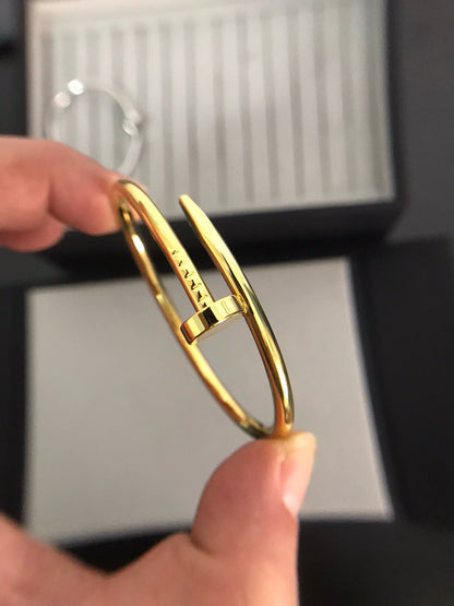 [Spark]JUSTE BRACELET 3.5MM