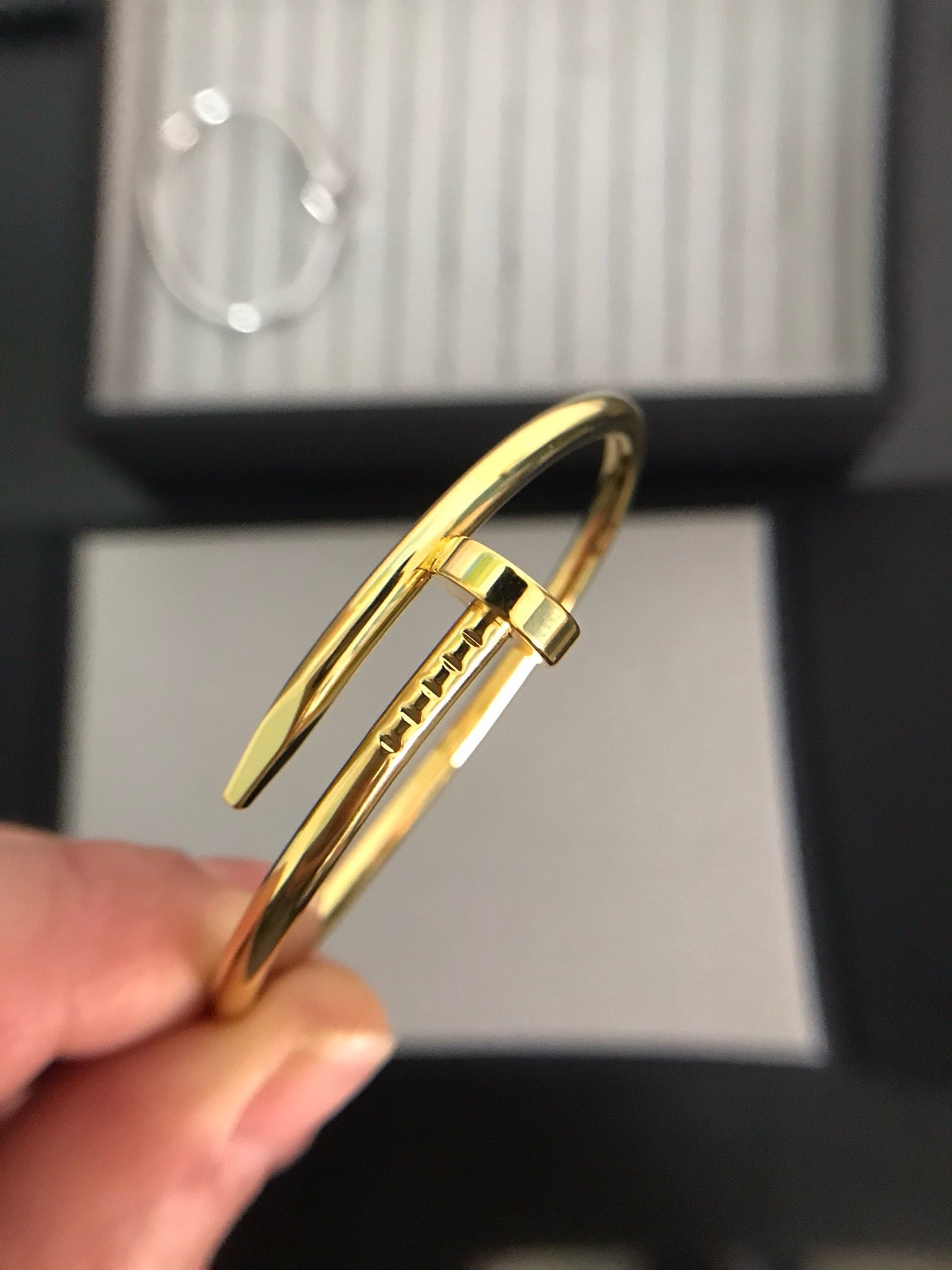 [Spark]JUSTE BRACELET 3.5MM