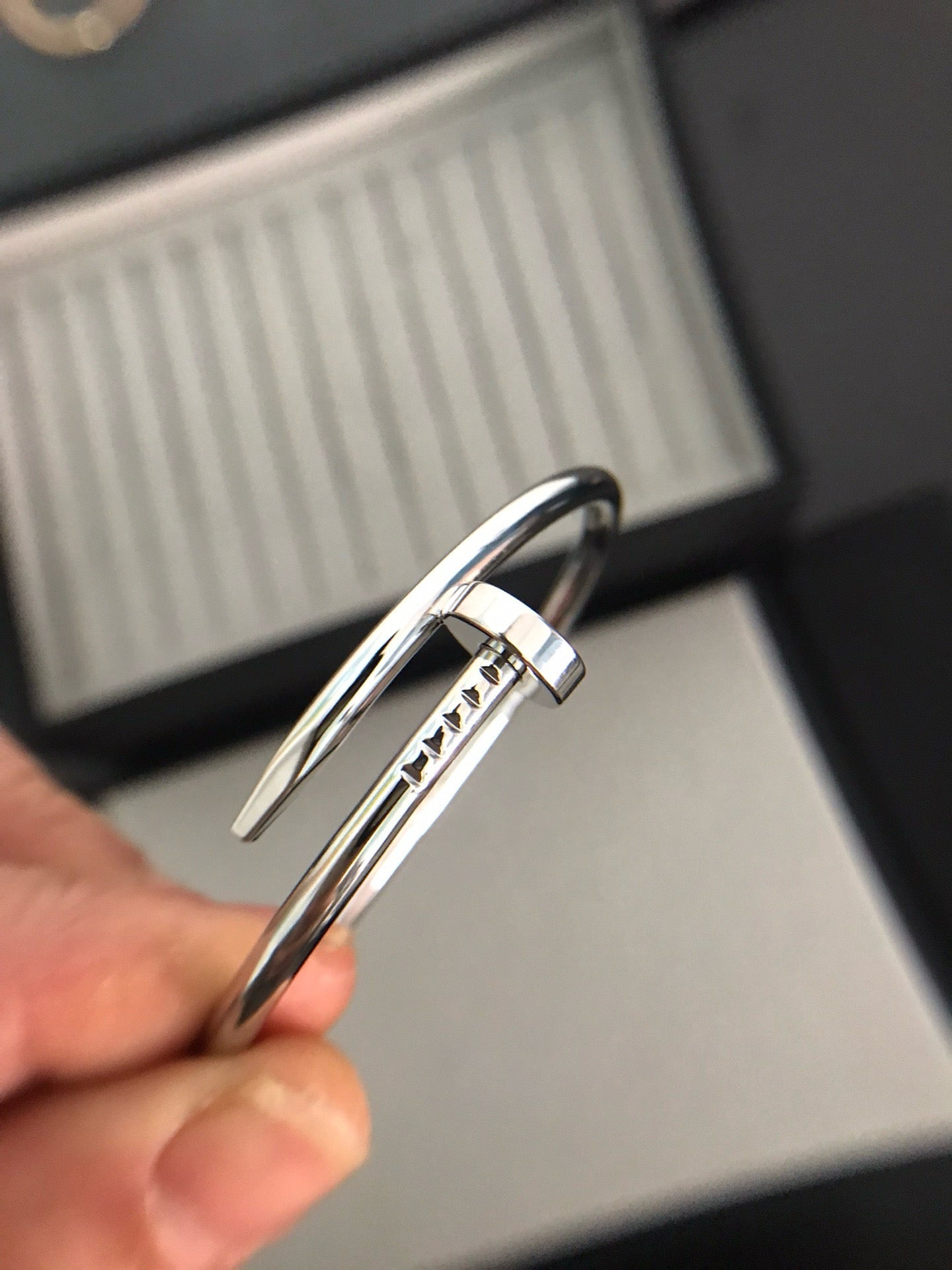 [Spark]JUSTE BRACELET 3.5MM