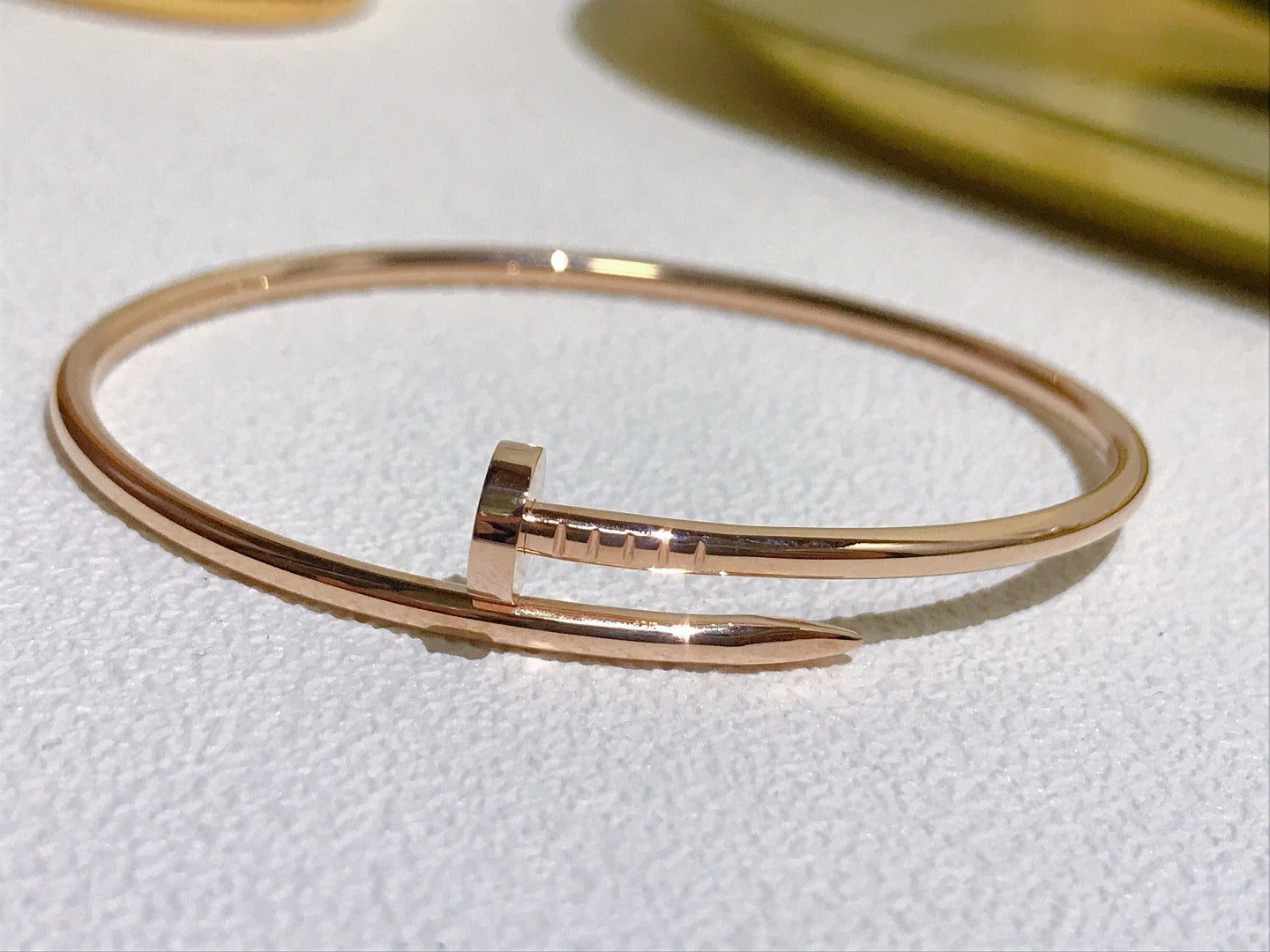 [Spark]JUSTE BRACELET 3.5MM