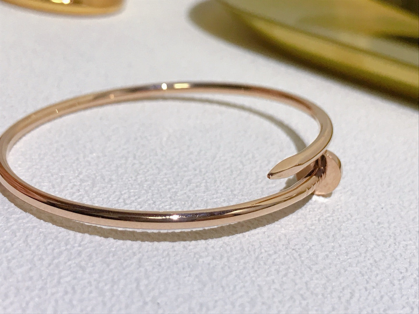 [Spark]JUSTE BRACELET 3.5MM