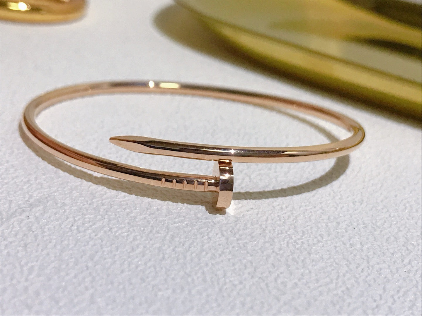 [Spark]JUSTE BRACELET 3.5MM