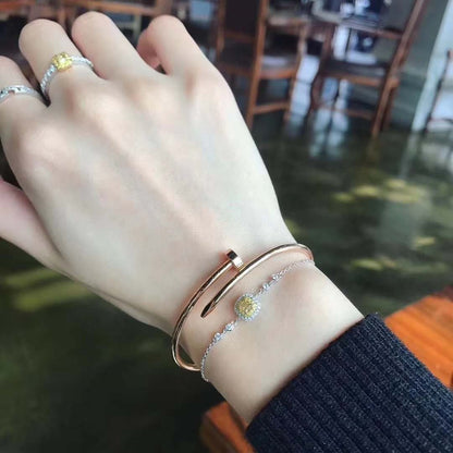 [Spark]JUSTE BRACELET 3.5MM