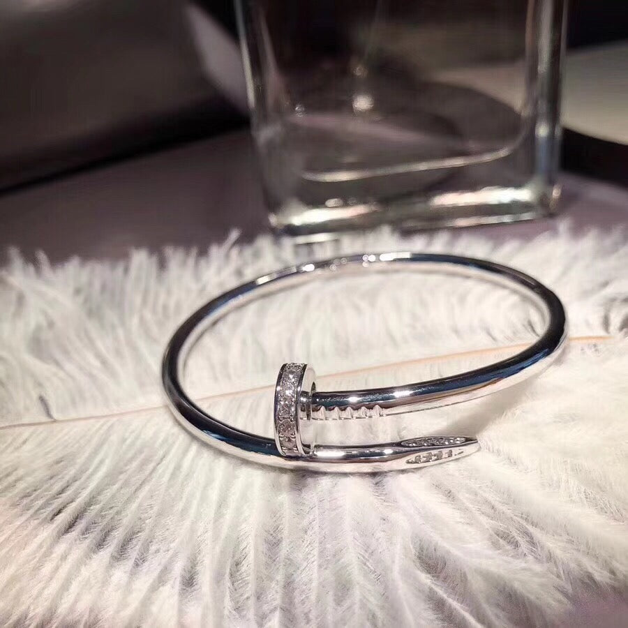 [Spark]JUSTE BRACELET 3.5MM DIAMONDS