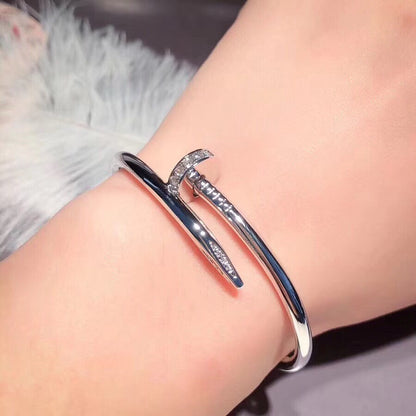 [Spark]JUSTE BRACELET 3.5MM DIAMONDS