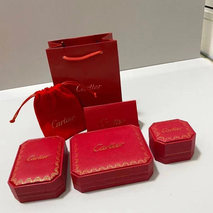 [Spark]CA BRACELET NECKLACE RING BOX GIFT BAG