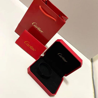 [Spark]CA BRACELET NECKLACE RING BOX GIFT BAG