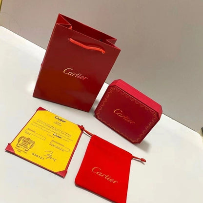 [Spark]CA BRACELET NECKLACE RING BOX GIFT BAG