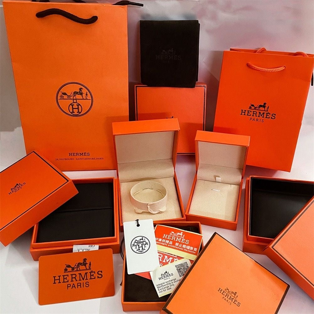 [Spark]HM BRACELET NECKLACE RING BOX GIFT BAG