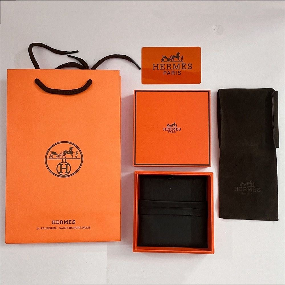 [Spark]HM BRACELET NECKLACE RING BOX GIFT BAG