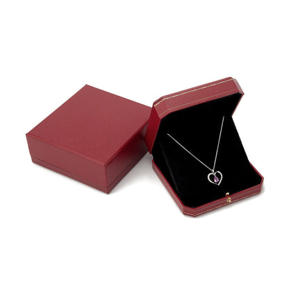 [Spark]CA BRACELET NECKLACE RING BOX GIFT BAG