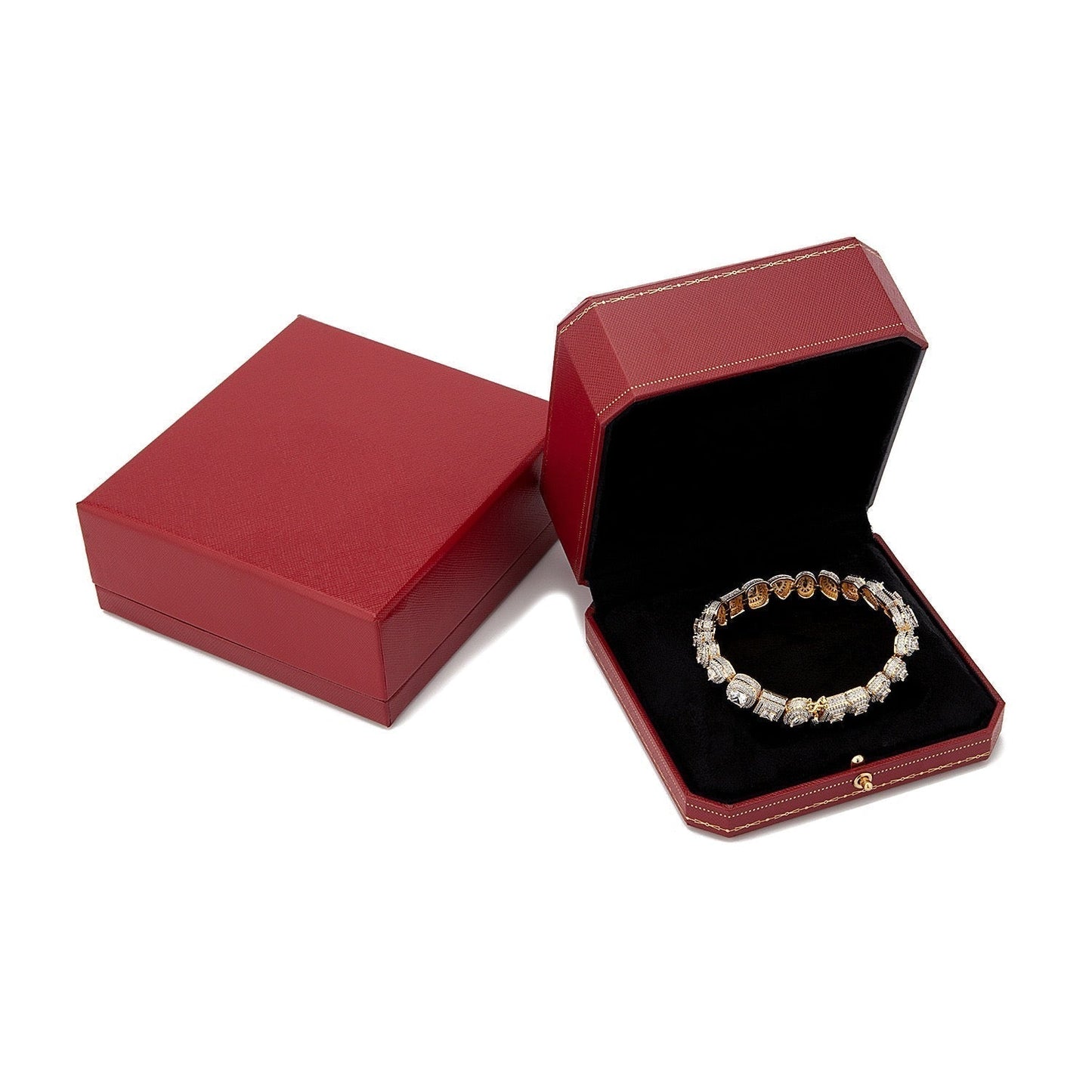 [Spark]CA BRACELET NECKLACE RING BOX GIFT BAG