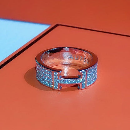 [Spark]H RING FULL DIAMOND