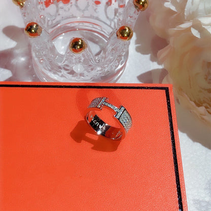 [Spark]H RING FULL DIAMOND
