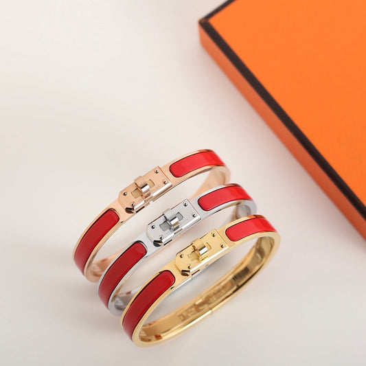 [Spark]HM KELLY RED BRACELET
