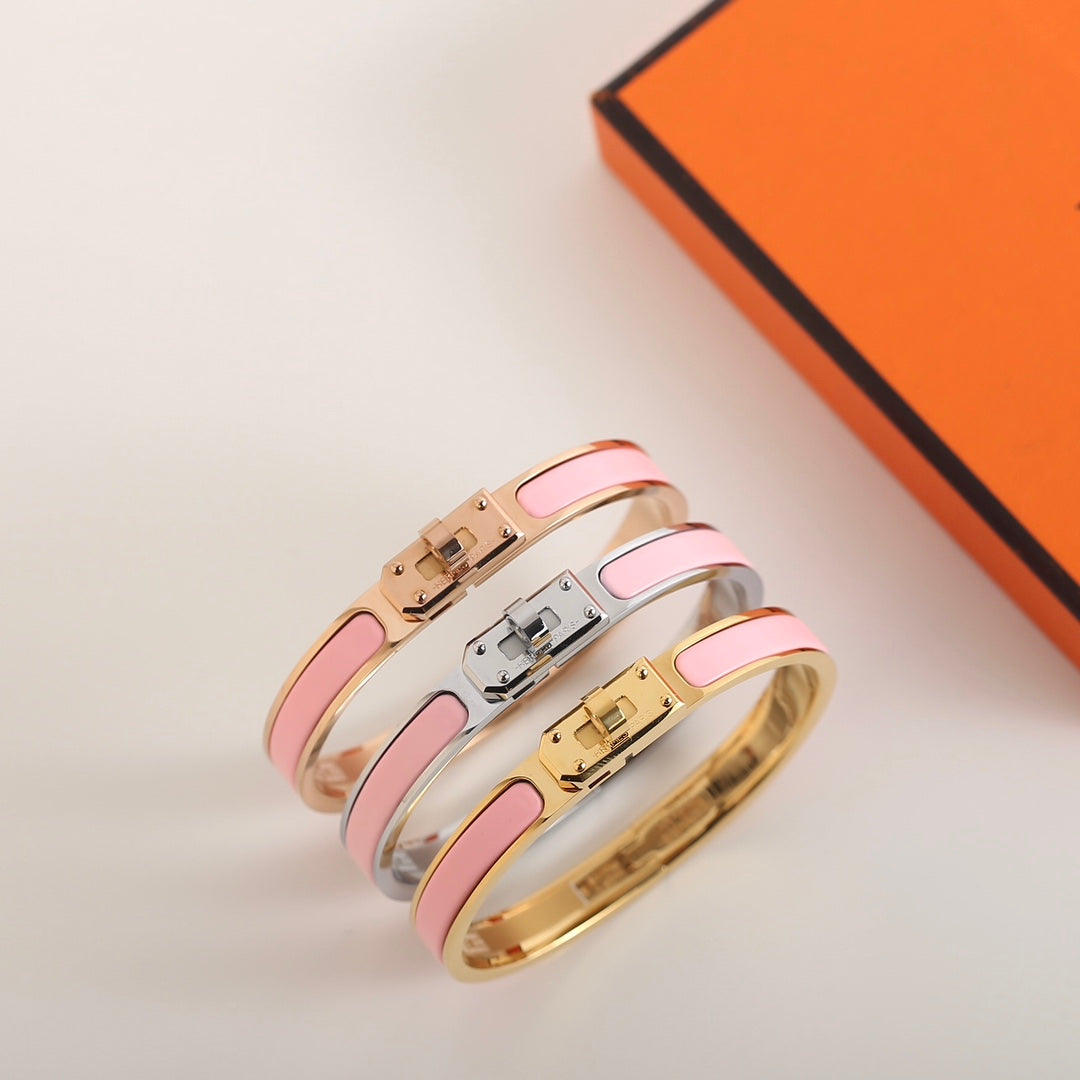 [Spark]HM KELLY PINK BRACELET