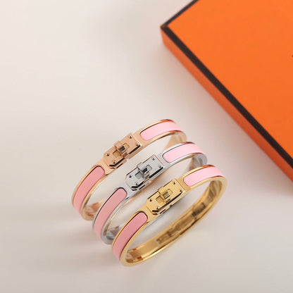 [Spark]HM KELLY PINK BRACELET