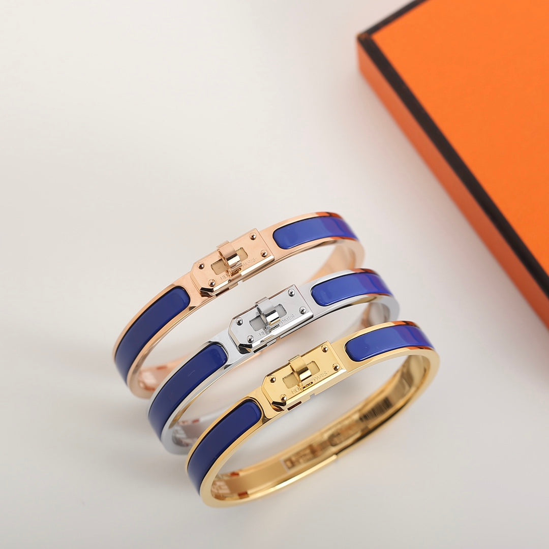 [Spark]HM KELLY BLUE BRACELET
