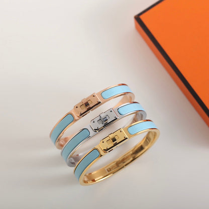 [Spark]HM KELLY CLOUD BLUE BRACELET
